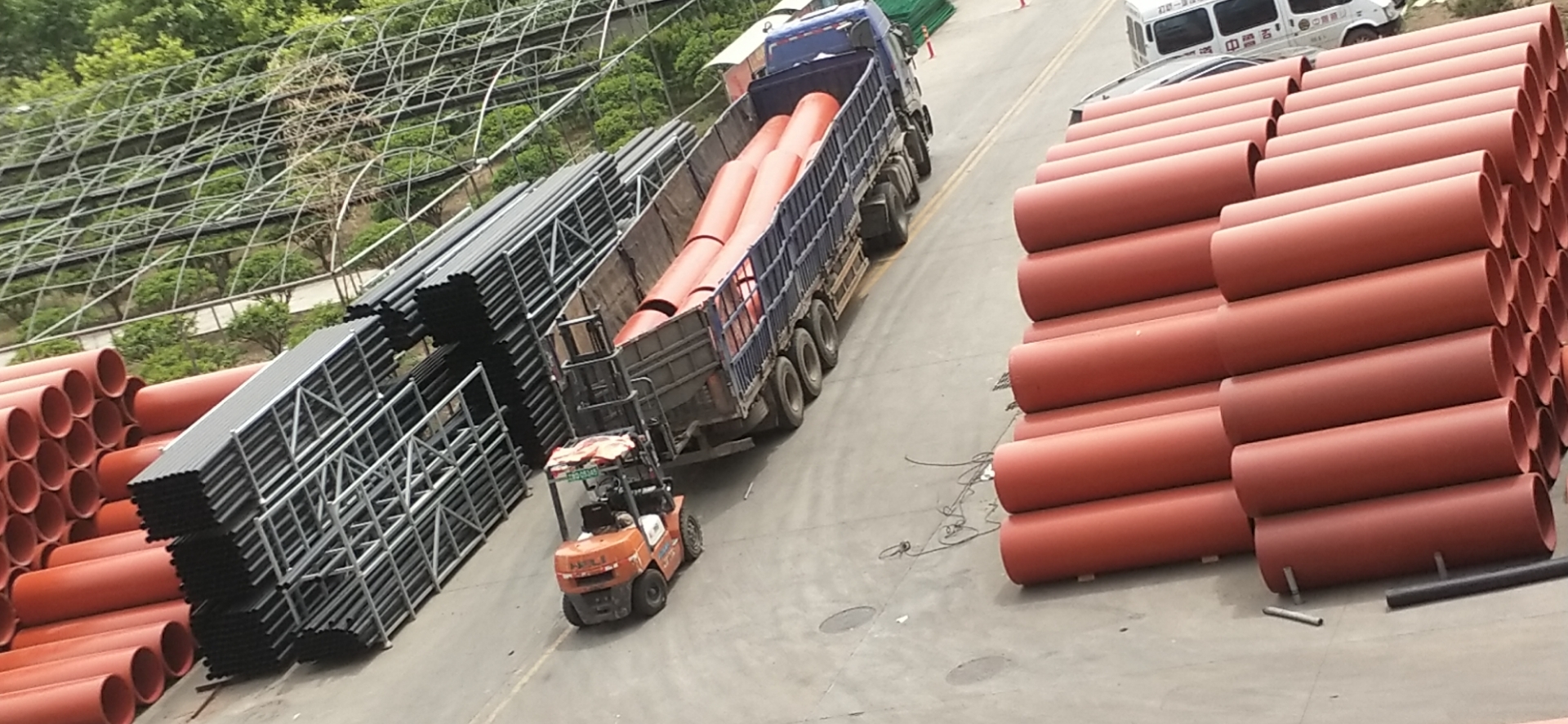 廠家批發(fā)逃生管道