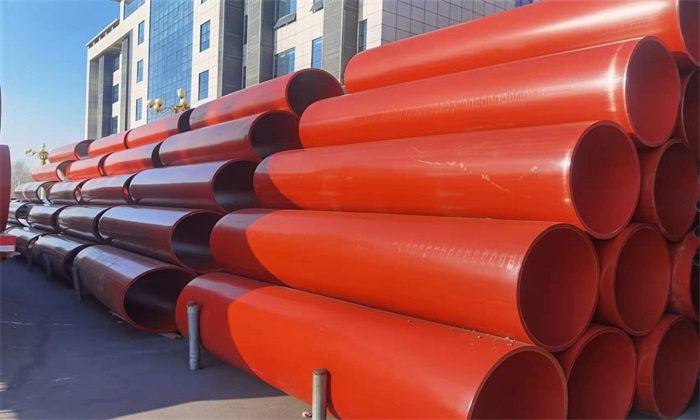 隧道逃生管道隧道中的生命通道