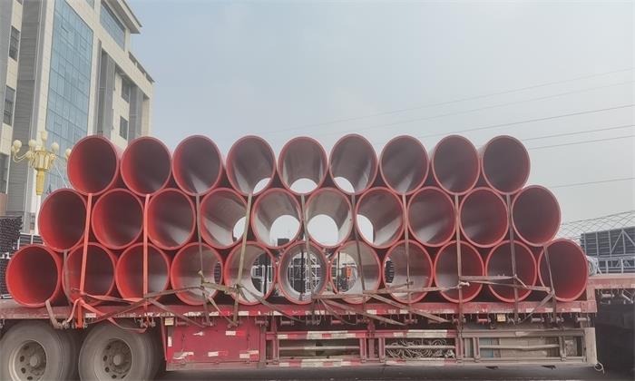 800高分子輕質(zhì)隧道逃生管 應(yīng)急安*全通道