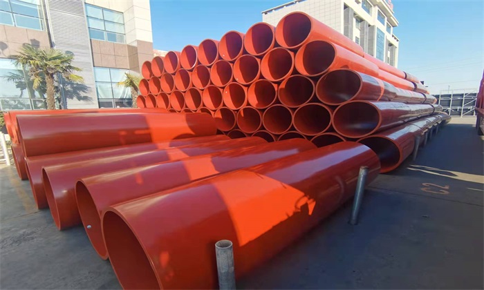 超*高隧道逃生管 要求