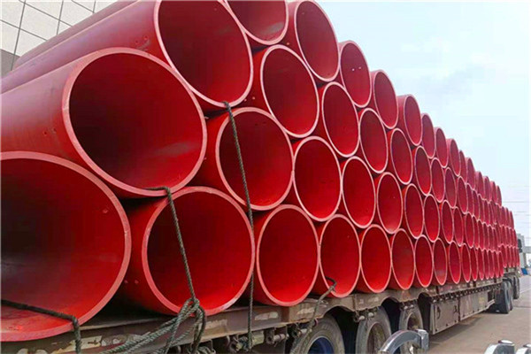 耐壓型DN800逃生管