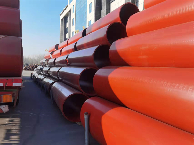 隧道逃生管道廠家 高分子量隧道逃生管(圖7) 隧道逃生管道廠家 高分子量隧道逃生管(圖7)