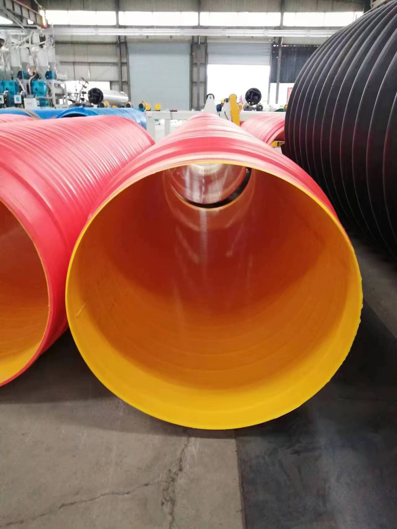 隧道的設(shè)計(jì)與施工